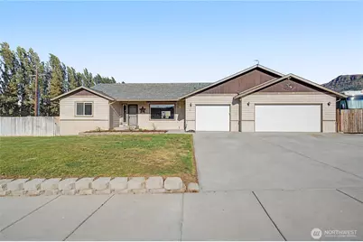 21 Ambrosia Lane, Malaga, WA 98828 - Photo 1