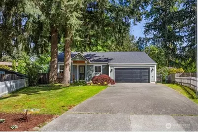15717 97th Avenue Ct E, Puyallup, WA 98375 - Photo 2