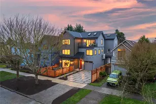 2851 NW 70th St, Seattle, WA 98117 - Photo 2