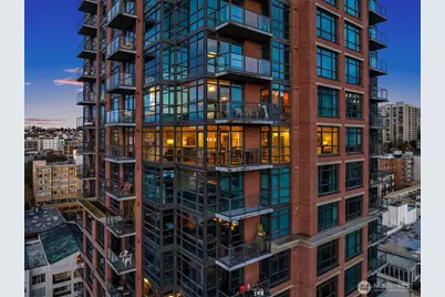 1420 Terry Avenue #1801, Seattle, WA 98101 - Photo 38