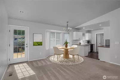 810 E Lakeshore Drive W, Shelton, WA 98584 - Photo 8