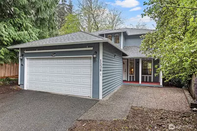 1228 NE Brockman Place, Seattle, WA 98125 - Photo 1