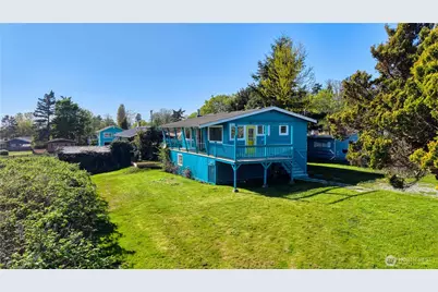 673 Kendor Drive, Point Roberts, WA 98281 - Photo 1