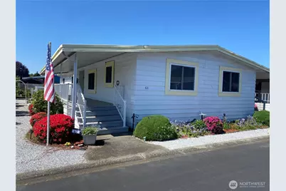 3611 I Street NE #63, Auburn, WA 98002 - Photo 1