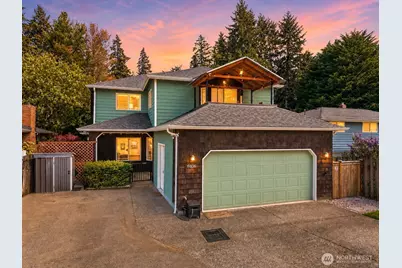 19836 Palatine Avenue N, Shoreline, WA 98133 - Photo 1