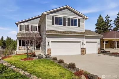 1024 S Vandals Court, Spokane, WA 99224 - Photo 2