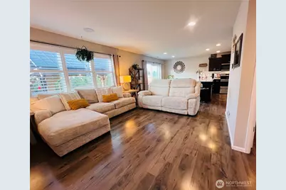 2727 Cassius Street NE, Lacey, WA 98516 - Photo 4