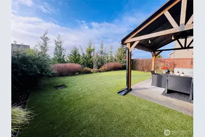 2727 Cassius Street NE, Lacey, WA 98516 - Photo 22
