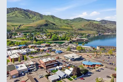 123 E Johnson Street #1, Chelan, WA 98816 - Photo 36