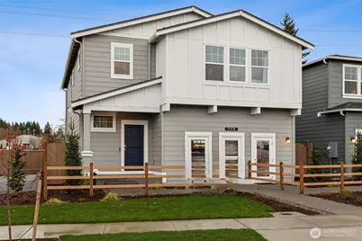 8430 Ostrom Avenue SE #27, Lacey, WA 98513 - Photo 1