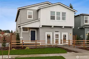 8430 Ostrom Ave SE, Lacey, WA 98513 - Photo 1