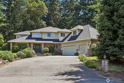 3311 11th Avenue Ct NW, Gig Harbor, WA 98335 - Photo 1