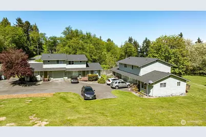 6305 Bob Galbreath Road, Clinton, WA 98236 - Photo 1