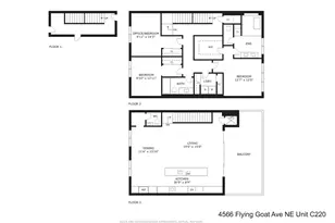 4566 Flying Goat Ave NE, Bainbridge Island, WA 98110 - Photo 38
