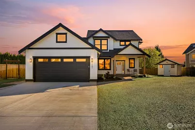 5907 Birdseye Court, Ferndale, WA 98248 - Photo 1