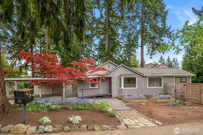 215 NW 130th Street, Seattle, WA 98177 - Photo 2