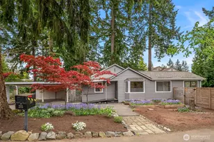 215 NW 130th St, Seattle, WA 98177 - Photo 2
