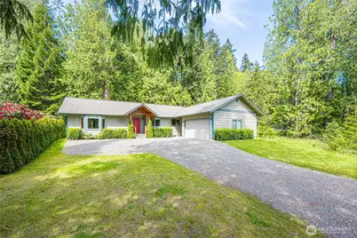 530 Montgomery Lane, Port Ludlow, WA 98365 - Photo 2