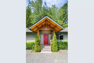 530 Montgomery Lane, Port Ludlow, WA 98365 - Photo 1