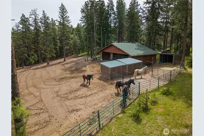 640 Emerick Road, Cle Elum, WA 98922 - Photo 36