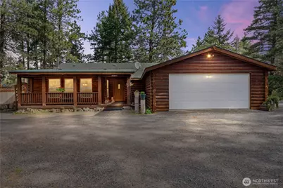 640 Emerick Road, Cle Elum, WA 98922 - Photo 1