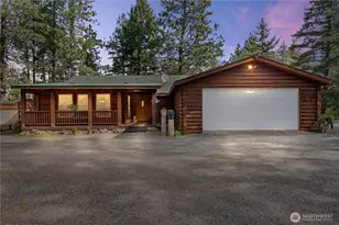 640 Emerick Rd, Cle Elum, WA 98922 - Photo 1