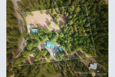 640 Emerick Road, Cle Elum, WA 98922 - Photo 32
