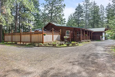 640 Emerick Road, Cle Elum, WA 98922 - Photo 2
