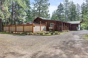 640 Emerick Rd, Cle Elum, WA 98922 - Photo 2
