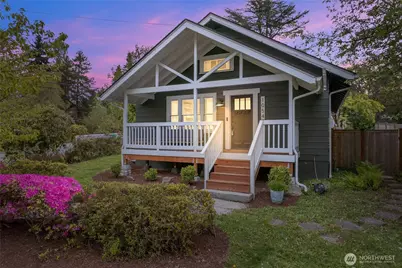 1054 Central Street SE, Olympia, WA 98501 - Photo 1