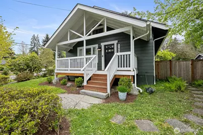 1054 Central Street SE, Olympia, WA 98501 - Photo 4