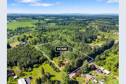 334 Burchett Road, Onalaska, WA 98570 - Photo 1