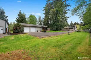 5732 Hill St NE, Olympia, WA 98516 - Photo 32