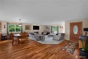 5732 Hill St NE, Olympia, WA 98516 - Photo 8