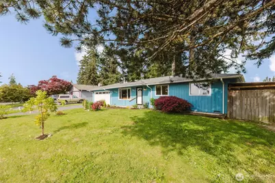 2240 Ponderosa Drive SE, Port Orchard, WA 98366 - Photo 2