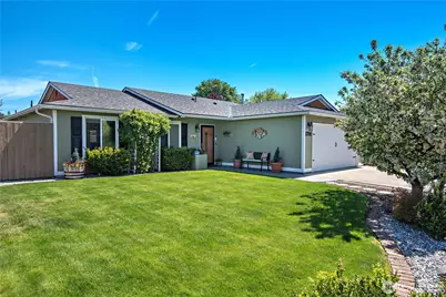 1714 Indiana Drive, Ellensburg, WA 98926 - Photo 1
