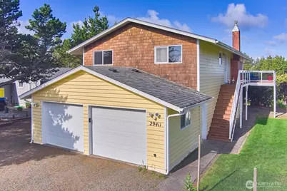 29411 K Lane, Ocean Park, WA 98640 - Photo 2
