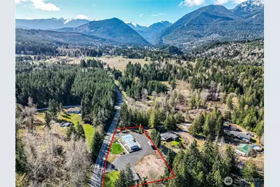 3962 Deer Park Road, Port Angeles, WA 98362 - Photo 40