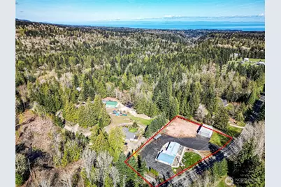 3962 Deer Park Road, Port Angeles, WA 98362 - Photo 2