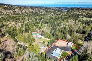 3962 Deer Park Rd, Port Angeles, WA 98362 - Photo 2