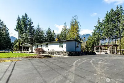3962 Deer Park Road, Port Angeles, WA 98362 - Photo 4