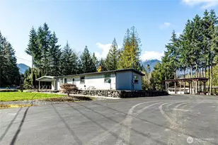 3962 Deer Park Rd, Port Angeles, WA 98362 - Photo 4