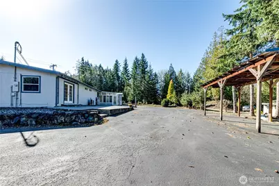3962 Deer Park Road, Port Angeles, WA 98362 - Photo 34
