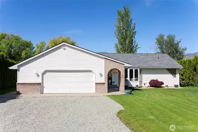 428 Eastlake Road, Oroville, WA 98844 - Photo 4