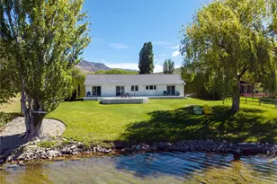 428 Eastlake Rd, Oroville, WA 98844 - Photo 1