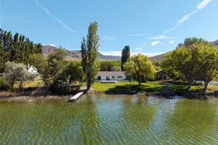 428 Eastlake Rd, Oroville, WA 98844 - Photo 2