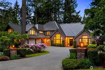 4817 Old Stump Drive NW, Gig Harbor, WA 98332 - Photo 1