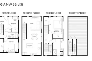 805 NW 63rd St, Seattle, WA 98107 - Photo 36