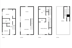 805 NW 63rd St, Seattle, WA 98107 - Photo 36