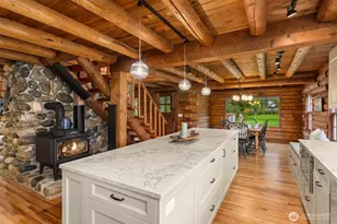 1916 Sawdust Hill Rd NE, Poulsbo, WA 98370 - Photo 6